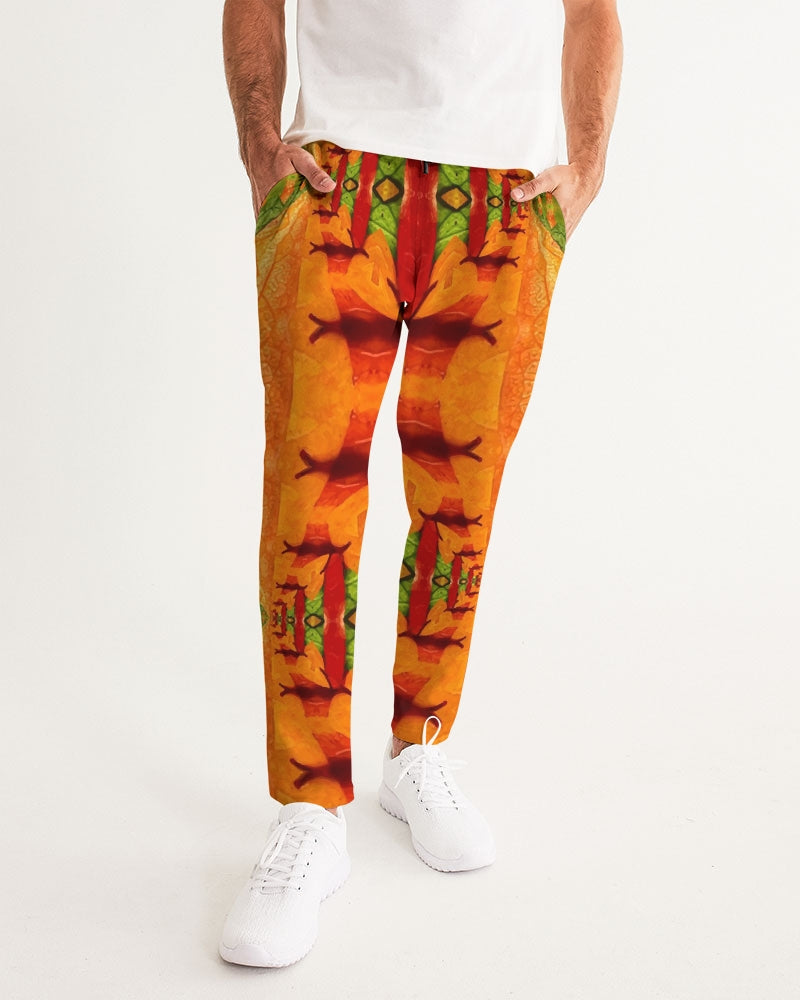 fall2020_6 Men's Joggers