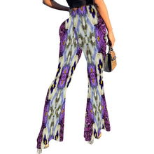 Afbeelding in Gallery-weergave laden, Venus 1 Stretch Bell Bottoms