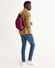 Afbeelding in Gallery-weergave laden, newfall9 Canvas Drawstring Bag