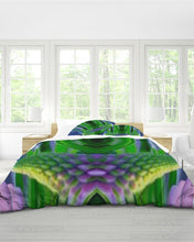 Cargar imagen en el visor de la galería, Urania 27 Queen Duvet Cover Set