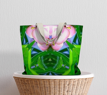 Carica l&#39;immagine nel visualizzatore di Gallery, Jungle Large Tote 2