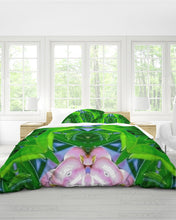 Cargar imagen en el visor de la galería, Urania 31 Queen Duvet Cover Set