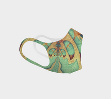 Afbeelding in Gallery-weergave laden, Atlantis 4 Poly Knit Mask