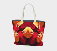 Carica l&#39;immagine nel visualizzatore di Gallery, Vida Large Tote 1