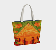Carica l&#39;immagine nel visualizzatore di Gallery, Autumn Large Tote 5