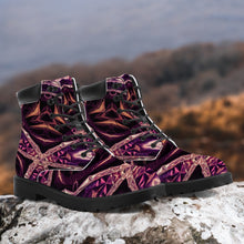 Indlæs billede til gallerivisning 189. Casual Leather Boots