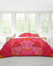 Afbeelding in Gallery-weergave laden, Heline 1 King Duvet Cover Set