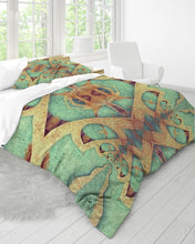 Afbeelding in Gallery-weergave laden, Ostara 28 King Duvet Cover Set