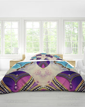 Cargar imagen en el visor de la galería, Royale 1 King Duvet Cover Set