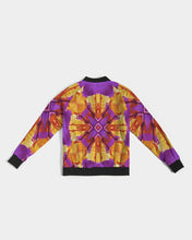 Carica l&#39;immagine nel visualizzatore di Gallery, fall2020_12 Women&#39;s Bomber Jacket