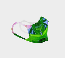 Afbeelding in Gallery-weergave laden, Verde 4 Poly Knit Mask