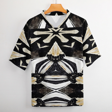 Afbeelding in Gallery-weergave laden, BW 6 Custom Soccer Jersey