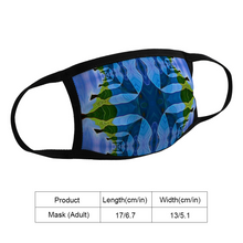 Afbeelding in Gallery-weergave laden, Spring 22 Face Mask