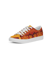 Carica l&#39;immagine nel visualizzatore di Gallery, fall2020_2 Women&#39;s Faux-Leather Sneaker
