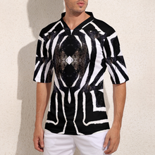 Afbeelding in Gallery-weergave laden, BW 7 Custom Soccer Jersey