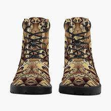 Afbeelding in Gallery-weergave laden, 189. Casual Leather Boots