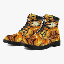 Afbeelding in Gallery-weergave laden, 189. Casual Leather Boots