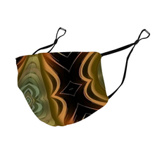 Afbeelding in Gallery-weergave laden, Tribe 7 Face Mouth Mask