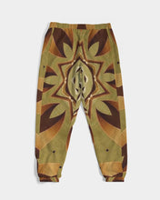 Afbeelding in Gallery-weergave laden, Wood Gold 1 Men&#39;s Track Pants