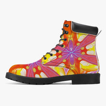 Indlæs billede til gallerivisning 189. Casual Leather Boots