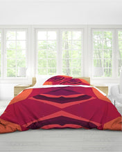 Afbeelding in Gallery-weergave laden, Berry 10 King Duvet Cover Set