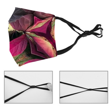 Afbeelding in Gallery-weergave laden, Flor 1 Face Mouth Mask