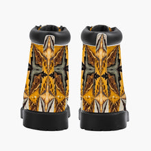 Indlæs billede til gallerivisning 189. Casual Leather Boots