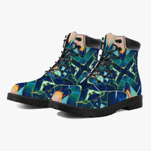 Afbeelding in Gallery-weergave laden, 189. Casual Leather Boots