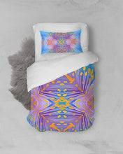 Indlæs billede til gallerivisning Spring 3 Twin Duvet Cover Set