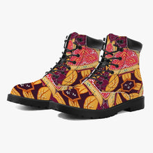 Afbeelding in Gallery-weergave laden, 189. Casual Leather Boots