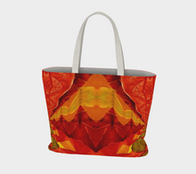 Carica l&#39;immagine nel visualizzatore di Gallery, Autumn Large Tote 1