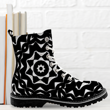 Load image into Gallery viewer, MC2 Custom Round Toe Boots Martin Boots