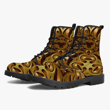 Afbeelding in Gallery-weergave laden, 188. Trendy Leather Boots