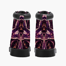 Indlæs billede til gallerivisning 189. Casual Leather Boots