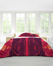Indlæs billede til gallerivisning Berry 9 King Duvet Cover Set