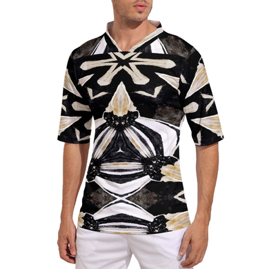 BW 6 Custom Soccer Jersey