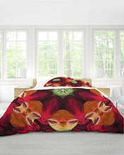 Cargar imagen en el visor de la galería, Ostara 37 King Duvet Cover Set