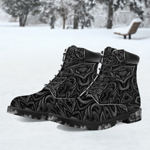 Afbeelding in Gallery-weergave laden, 189. Casual Leather Boots