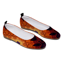 Load image into Gallery viewer, Autumn 2023 #1 Unisex Ballet Flats