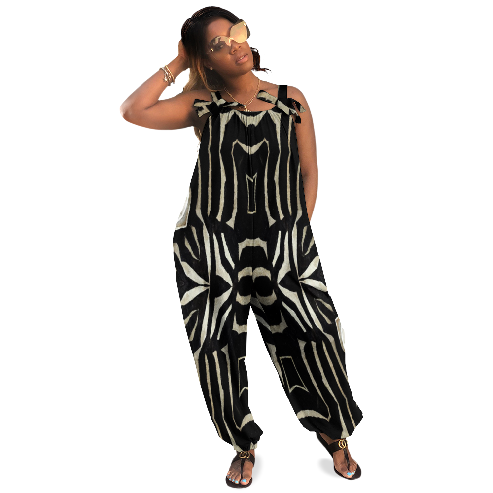 Triba 1 Women's Jumpsuit