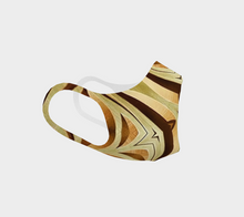 Afbeelding in Gallery-weergave laden, Desert 25 Poly Knit Mask