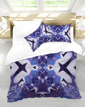 Afbeelding in Gallery-weergave laden, Invierna 1 Queen Duvet Cover Set