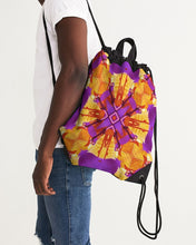 Afbeelding in Gallery-weergave laden, fall2020_12 Canvas Drawstring Bag