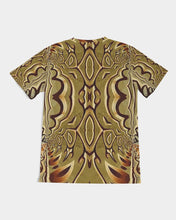 Cargar imagen en el visor de la galería, Wood Gold 2 Men&#39;s Tee