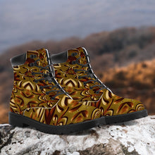 Afbeelding in Gallery-weergave laden, 189. Casual Leather Boots