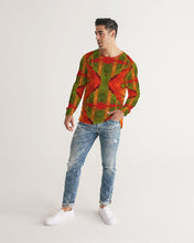 Carica l&#39;immagine nel visualizzatore di Gallery, fall2020_4 Men&#39;s Long Sleeve Tee
