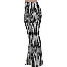 Afbeelding in Gallery-weergave laden, Triba 6 Stretch Bell Bottoms