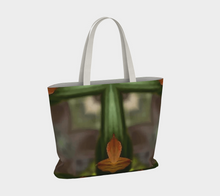 Load image into Gallery viewer, Temple Large Tote 1