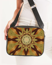 Cargar imagen en el visor de la galería, Wood Gold 1 Crossbody Bag