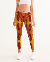 Afbeelding in Gallery-weergave laden, fall2020_2 Women&#39;s Yoga Pants